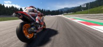 Moto GP 19: Motorrad-Rennspiel fr PC, PS4, Switch und Xbox One angekndigt