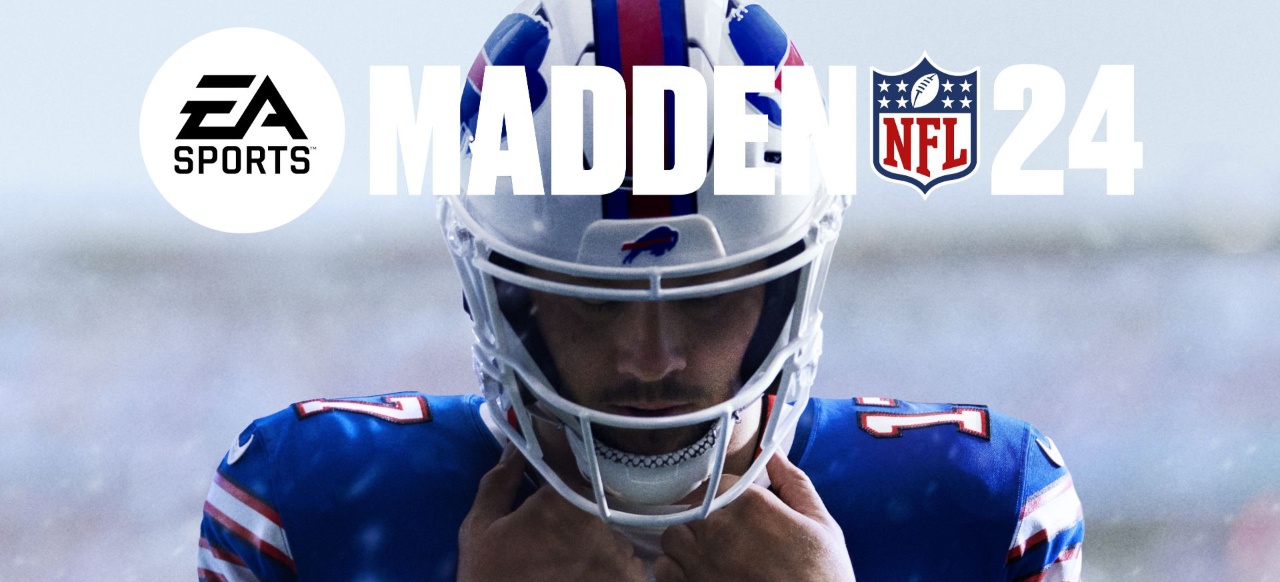 Madden NFL 24 (Sport) von EA Sports