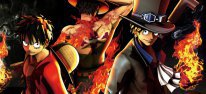One Piece: Burning Blood: Demo fr PS4 und Xbox One steht bereit; Trailer zeigt Piratenflaggenkampf-Modus