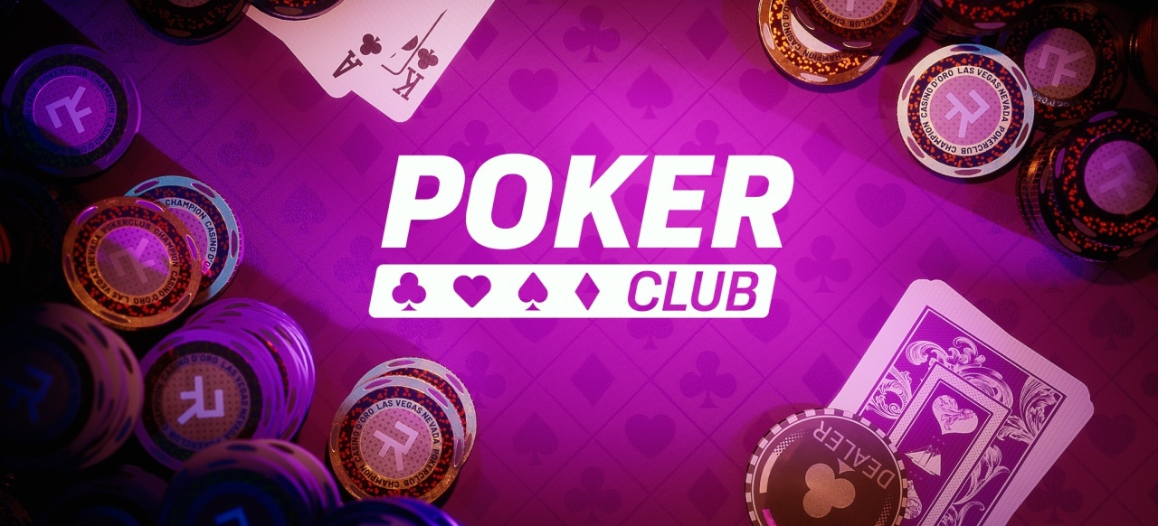 Poker Club (Taktik & Strategie) von Ripstone