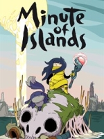 Alle Infos zu Minute of Islands (PC,PlayStation4,Switch,XboxOne)