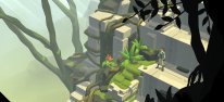 Lara Croft Go: Video: Entwickler uern sich ber ihr Konzept