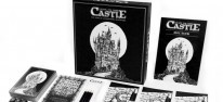 Escape the Dark Castle: Kooperatives Pen&Paper-Rollenspiel im Fantasystil der 80er