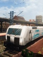 Alle Infos zu Train Station Renovation (PC,PlayStation4,Switch,XboxOne)