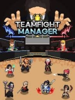 Alle Infos zu Teamfight Manager (PC)