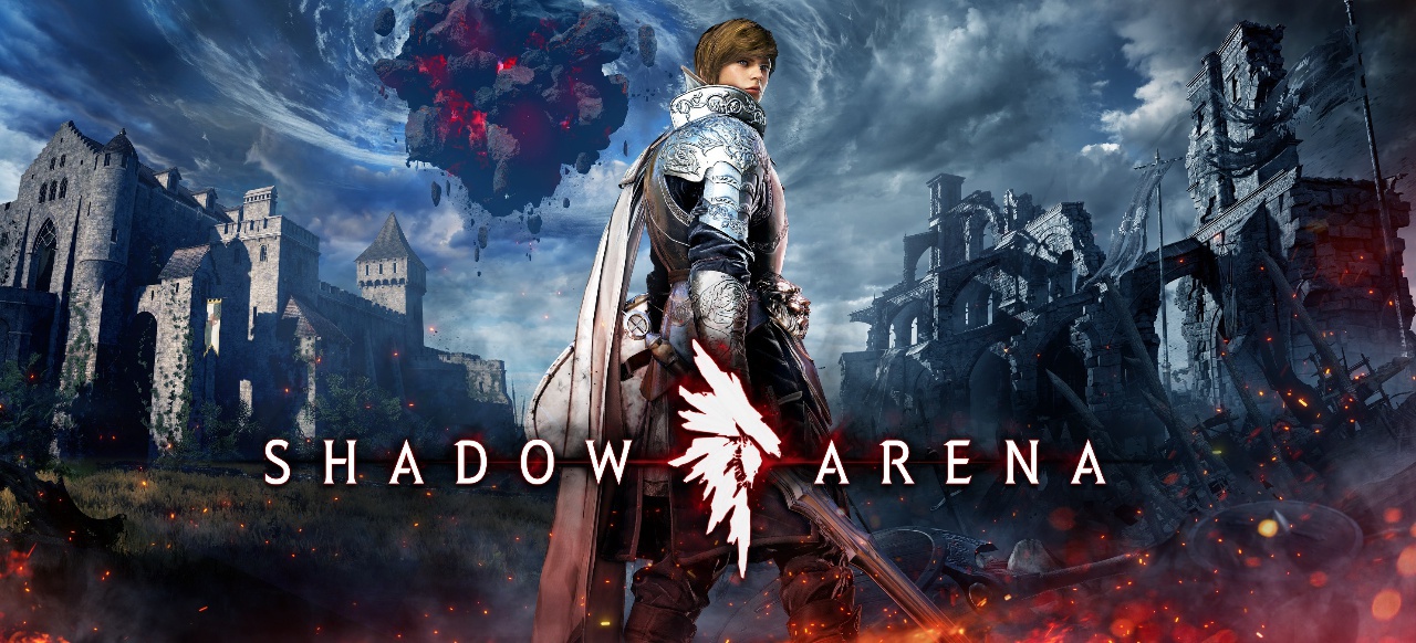 Shadow Arena (Prügeln & Kämpfen) von Pearl Abyss