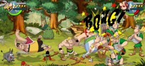 Asterix & Obelix: Slap Them All!: Kooperativer Comic-Brawler fr PC und Konsolen im Anmarsch