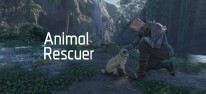 Animal Rescuer: In diesem Action-Rollenspiel rettet man Tiere
