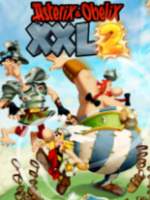 Freischaltbares zu Asterix & Obelix XXL
