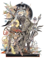 Alle Infos zu The Legend of Legacy (3DS)