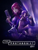 Alle Infos zu The Protagonist: EX-1 (PC)