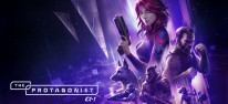 The Protagonist: EX-1: Taktik-Rollenspiel mit Sci-Fi-Szenario angekndigt