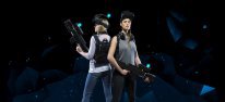Zero Latency VR: Lasertag-Arena trifft auf Virtual Reality 