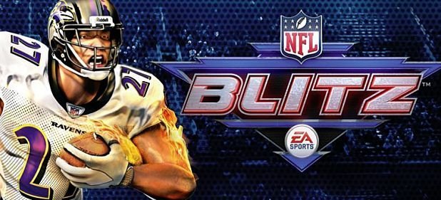NFL Blitz (Sport) von Electronic Arts