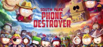South Park: Phone Destroyer: Echtzeitstrategie fr unterwegs angekndigt