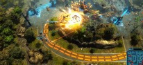 X-Morph: Defense: Update mit Steam-Workshop-Integration