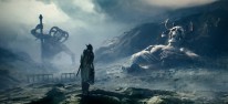 Nazralath: The Fallen World: Soulslike in dsterer Fantasy-Apokalypse