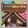 Alle Infos zu Iron Master: The Legendary Blacksmith (NDS)