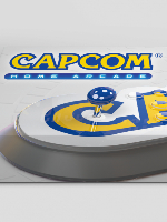 Alle Infos zu Capcom Home Arcade (Spielkultur)