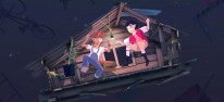 The Gardens Between: Malerisches Puzzle-Adventure erscheint am 20. September fr PC, PS4 und Switch