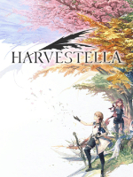 Alle Infos zu Harvestella (PC,Switch)