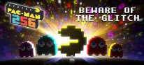 Pac-Man 256: Namcos Pillenfresser nimmt PC, PS4 und Xbox One ins Visier