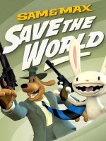 Alle Infos zu Sam & Max Save the World - Remastered (PC,Switch,XboxOne)