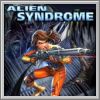 Alle Infos zu Alien Syndrome (PSP,Wii)