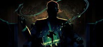 Phantom Doctrine: Update 1.0.8 und DLC "Halloween Scare Tactics"