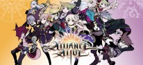The Alliance Alive: HD Remastered: Neuauflage des 3DS-Rollenspiels erscheint im Oktober
