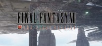 Final Fantasy 7: The First Soldier: Battle-Royale-Ableger fr Mobil-Plattformen angekndigt
