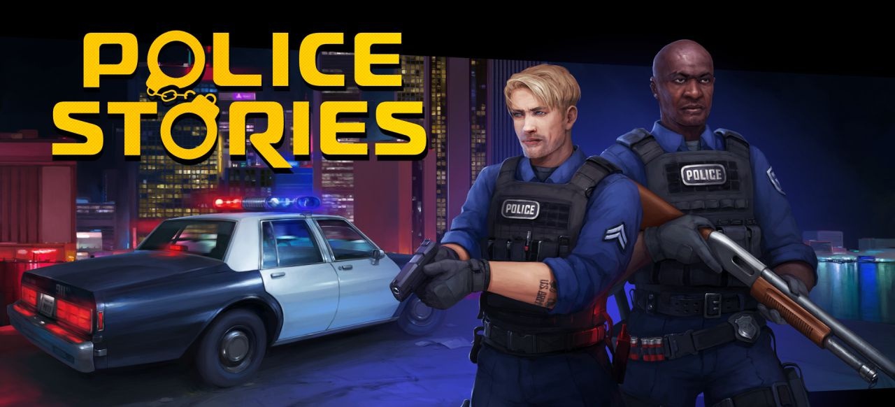 Police Stories (Action) von HypeTrain Digital