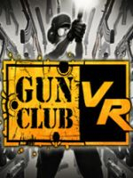Alle Infos zu Gun Club VR (HTCVive,OculusRift,PC,PlayStation4,PlayStationVR,VirtualReality)