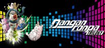 Danganronpa Trilogy: Spiele-Trilogie als physische Box-Version fr PS4