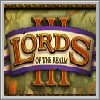 Lords of the Realm 3 für PC-CDROM