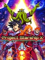 Alle Infos zu Project Starship X (PC,PlayStation4,Switch,XboxOne)