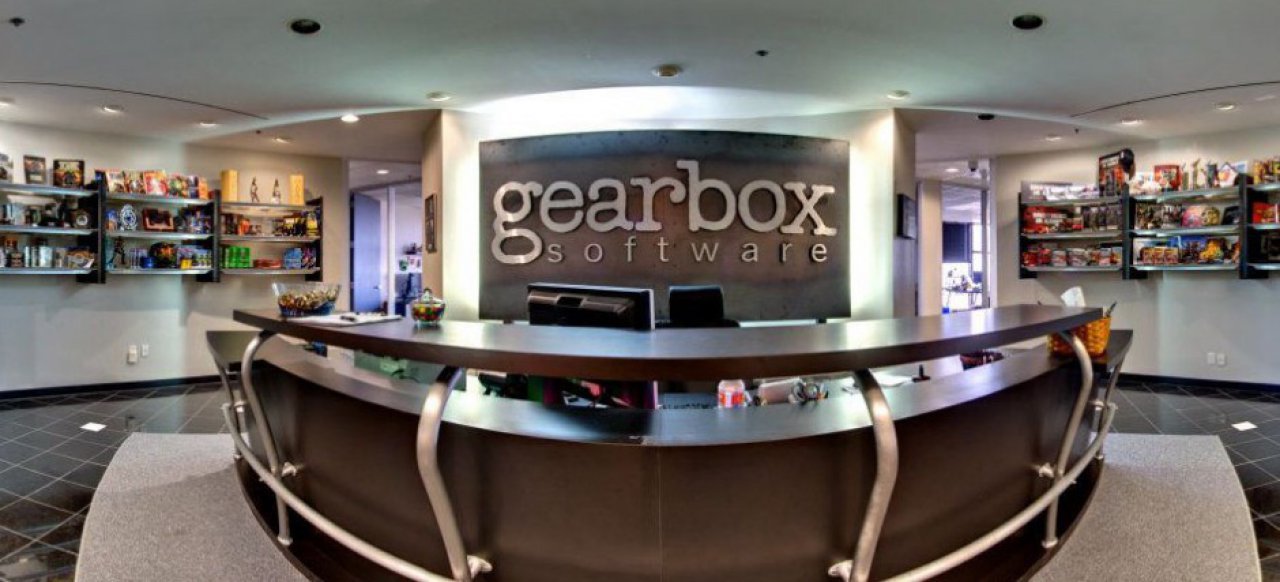 Gearbox Software (Unternehmen) von Gearbox Software