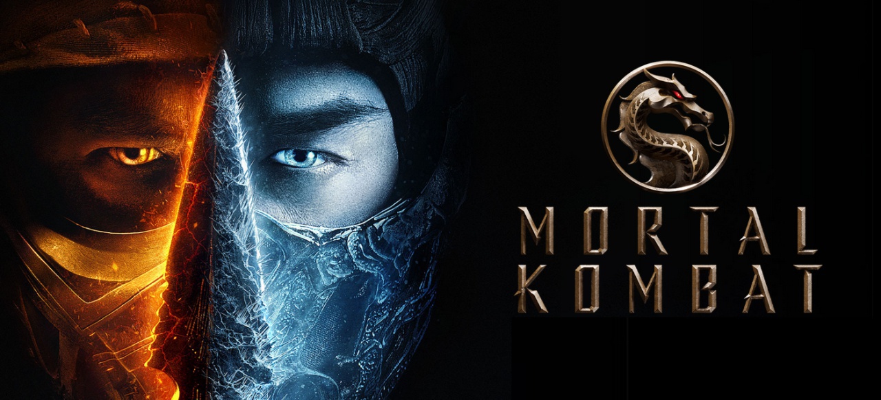 Mortal Kombat (Film) (Filme & Serien) von Warner Bros.