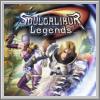 Freischaltbares zu Soulcalibur Legends