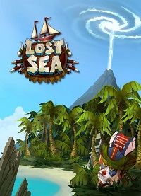 Alle Infos zu Lost Sea (PC,PlayStation4,XboxOne)