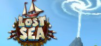 Lost Sea: Insel-Abenteuer auch auf der PS4, Steam und GOG gestartet