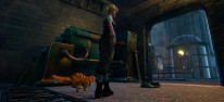 Another Sight: Abenteuer in einer surrealen Steampunk-Traumwelt fr PC, PS4, Switch und Xbox One