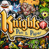 Knights of Pen & Paper für iPhone