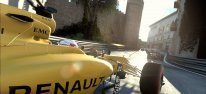 F1 2016: Stimmungsvoller Launch-Trailer verffentlicht