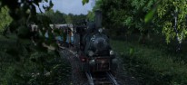 Mashinky: Early-Access-Start der Eisenbahn-Simulation auf Steam