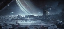 The Callisto Protocol: Blutiger Launch-Trailer zum bevorstehenden Release