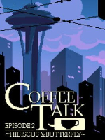 Alle Infos zu Coffee Talk Episode 2: Hibiscus & Butterfly (PlayStation4,Switch,XboxOne)
