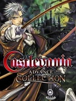 Alle Infos zu Castlevania Advance Collection (PC,PlayStation4,Switch,XboxOne)