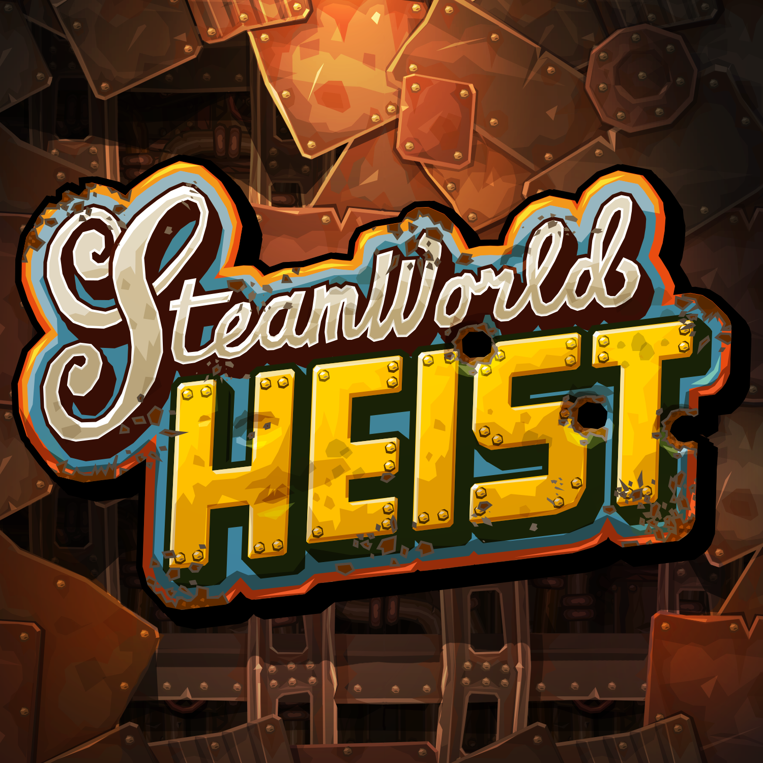 Alle Infos zu SteamWorld Heist (3DS,Android,iPad,iPhone,Linux,Mac,N3DS,PC,PlayStation4,PS_Vita,Switch,Wii_U,XboxOne)
