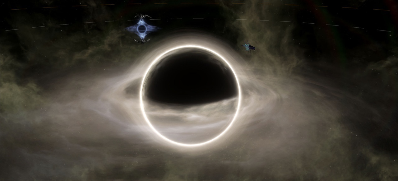 Stellaris: Distant Stars () von Paradox Interactive